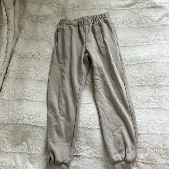 H&M Pants - H&M DIVIDED JOGGERS